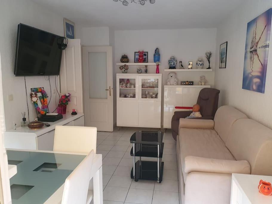 Appartement Yoyo. Menton Exterior foto