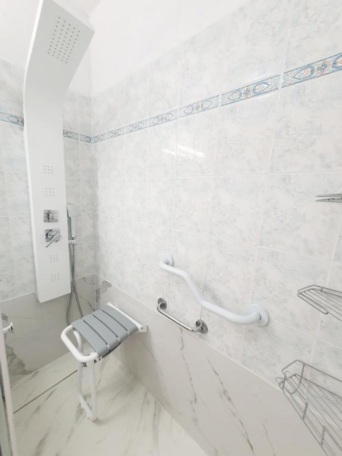 Appartement Yoyo. Menton Exterior foto