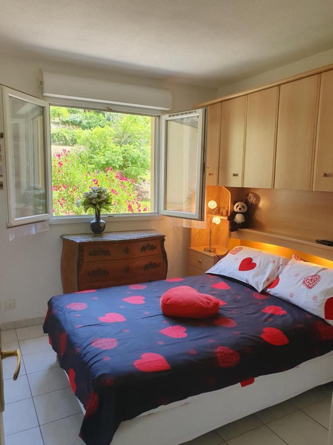 Appartement Yoyo. Menton Exterior foto